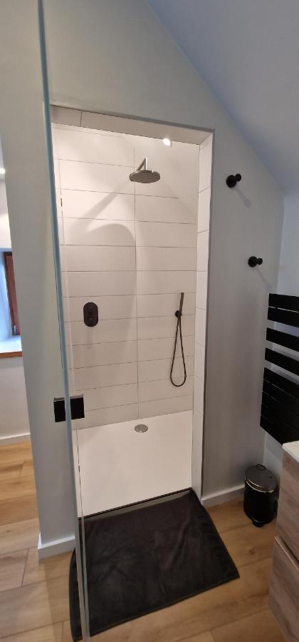 Bulle En Ville Maisonnette De Charme Spa Eksteriør bilde