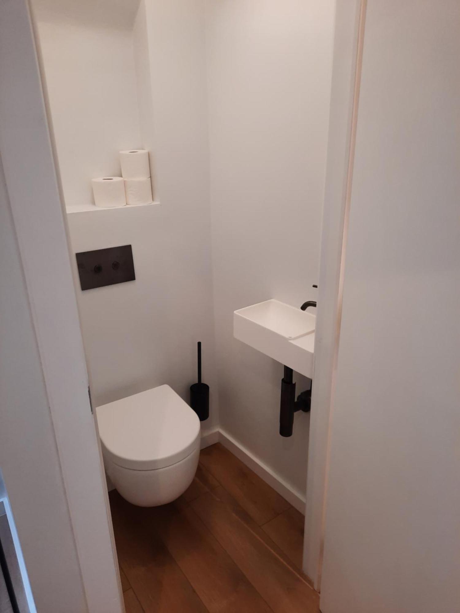 Bulle En Ville Maisonnette De Charme Spa Eksteriør bilde